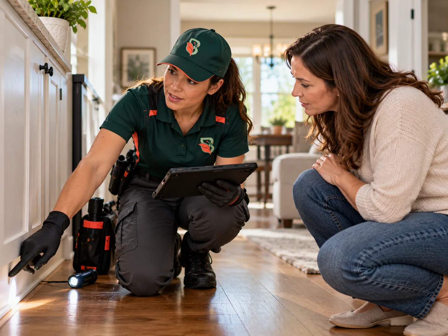 Pest Control Glennallen, AK FAQs